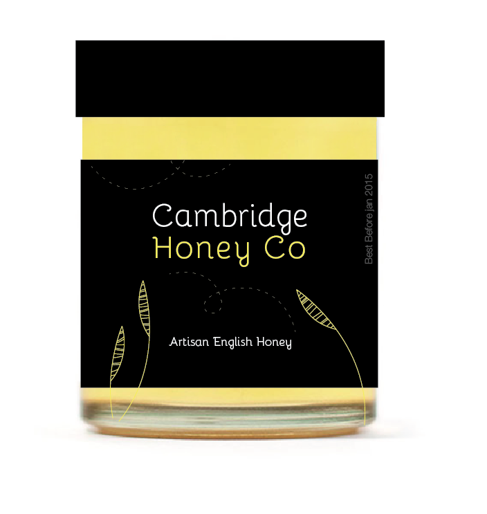 Packaging Design by Luz for Jolie Bee Apiaries | Design #2237906