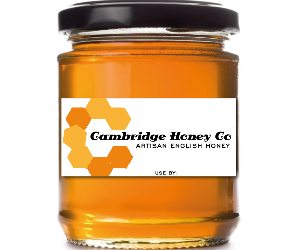 Packaging Design by mcslug design for Jolie Bee Apiaries | Design #2241689