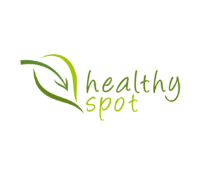 Healthy Spot | Diseño de Logo por distantbells