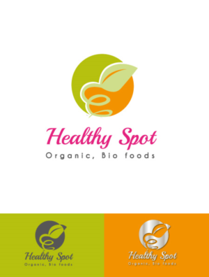 Logo Design by nitovi11 for this project | Design: #10295564