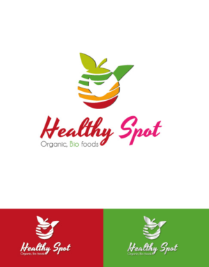 Logo Design by nitovi11 for this project | Design: #10295634