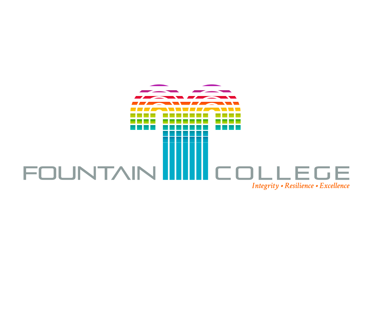 Logo-Design von nreimer für Fountain College | Design #10368253
