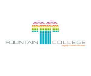 Logo Design by nreimer for Fountain College | Design: #10368253
