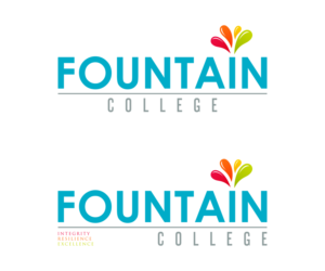 Logo Design by nreimer for Fountain College | Design: #10368265