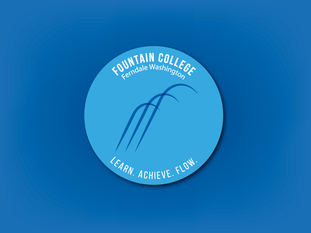 Logo Design by papaukke for Fountain College | Design #10337855