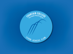 Logo Design by papaukke for Fountain College | Design: #10337855