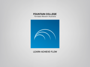 Logo Design by papaukke for Fountain College | Design: #10402871
