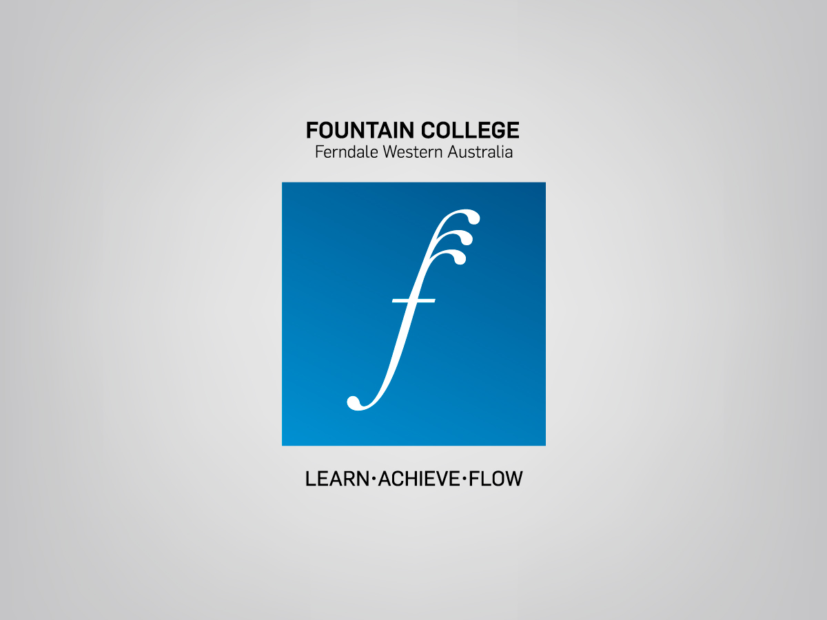 Logo-Design von papaukke für Fountain College | Design #10402880