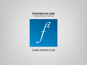 Logo Design by papaukke for Fountain College | Design: #10402880