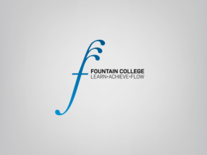 Diseño de Logo por papaukke para Fountain College | Diseño #10402882