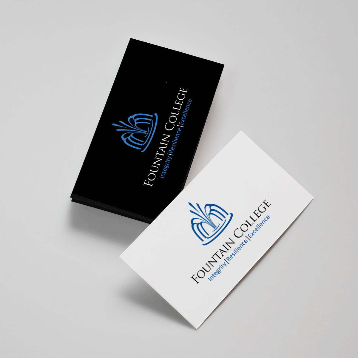 Design de Logo par Renen pour Fountain College | Design #10360313