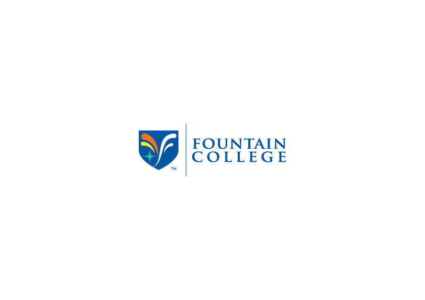 Logo Design by ~idiaz~ for Fountain College | Design #10439438