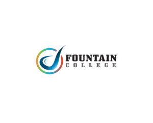 Logo-Design von anonrotide für Fountain College | Design: #10436551