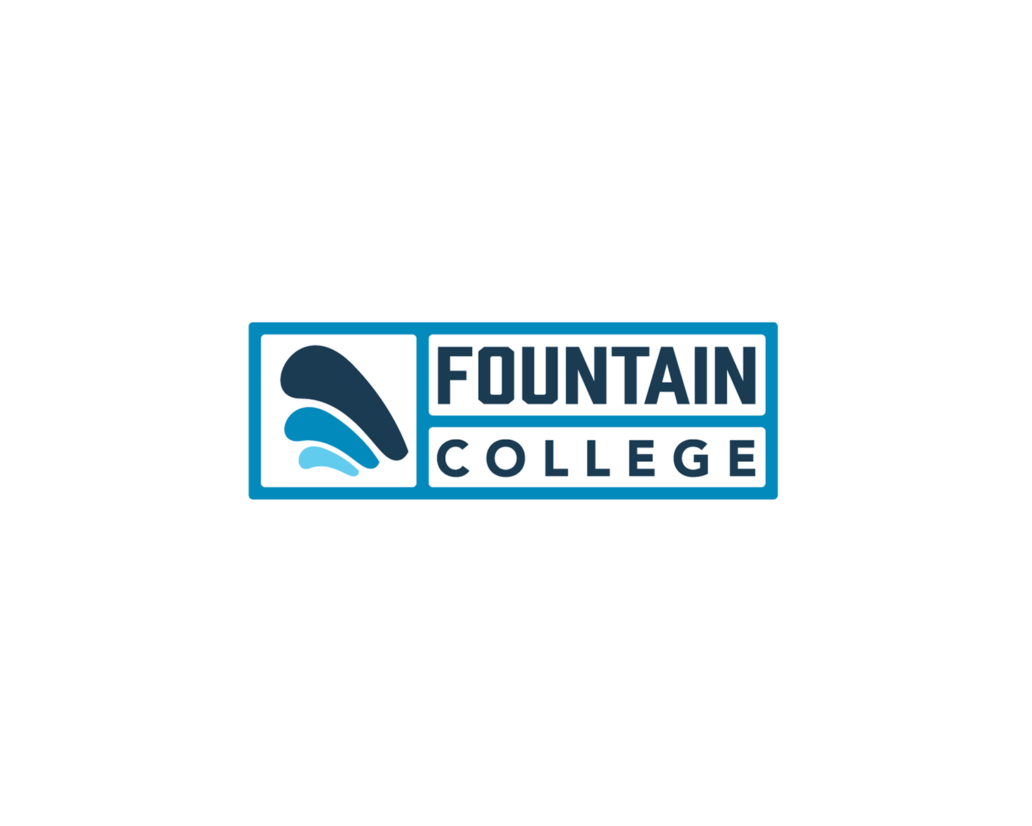 Logo Design by anonrotide for Fountain College | Design #10448408