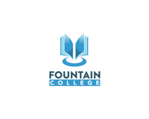 Logo-Design von anonrotide für Fountain College | Design: #10449412