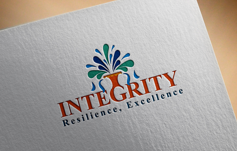Logo-Design von MD Alamgir Hussain für Fountain College | Design #10354551