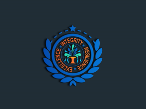 Logo Design by MD Alamgir Hussain for Fountain College | Design: #10354554