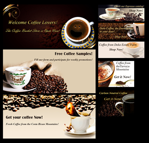 Banner Ad Design by Ashok Kumar