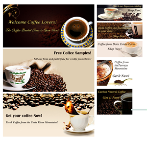 Diseño De Banner Publicitario por Ashok Kumar para este proyecto | Diseño: #2185482