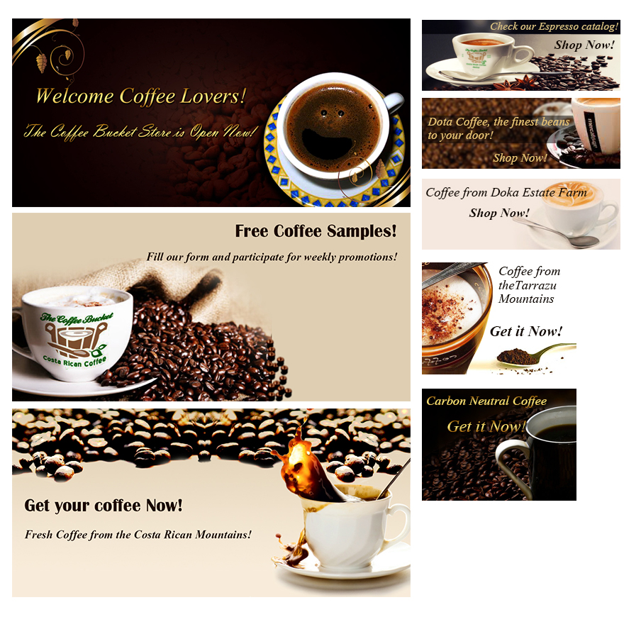 Banner Ad Design by Ashok Kumar for this project | Design #2185488