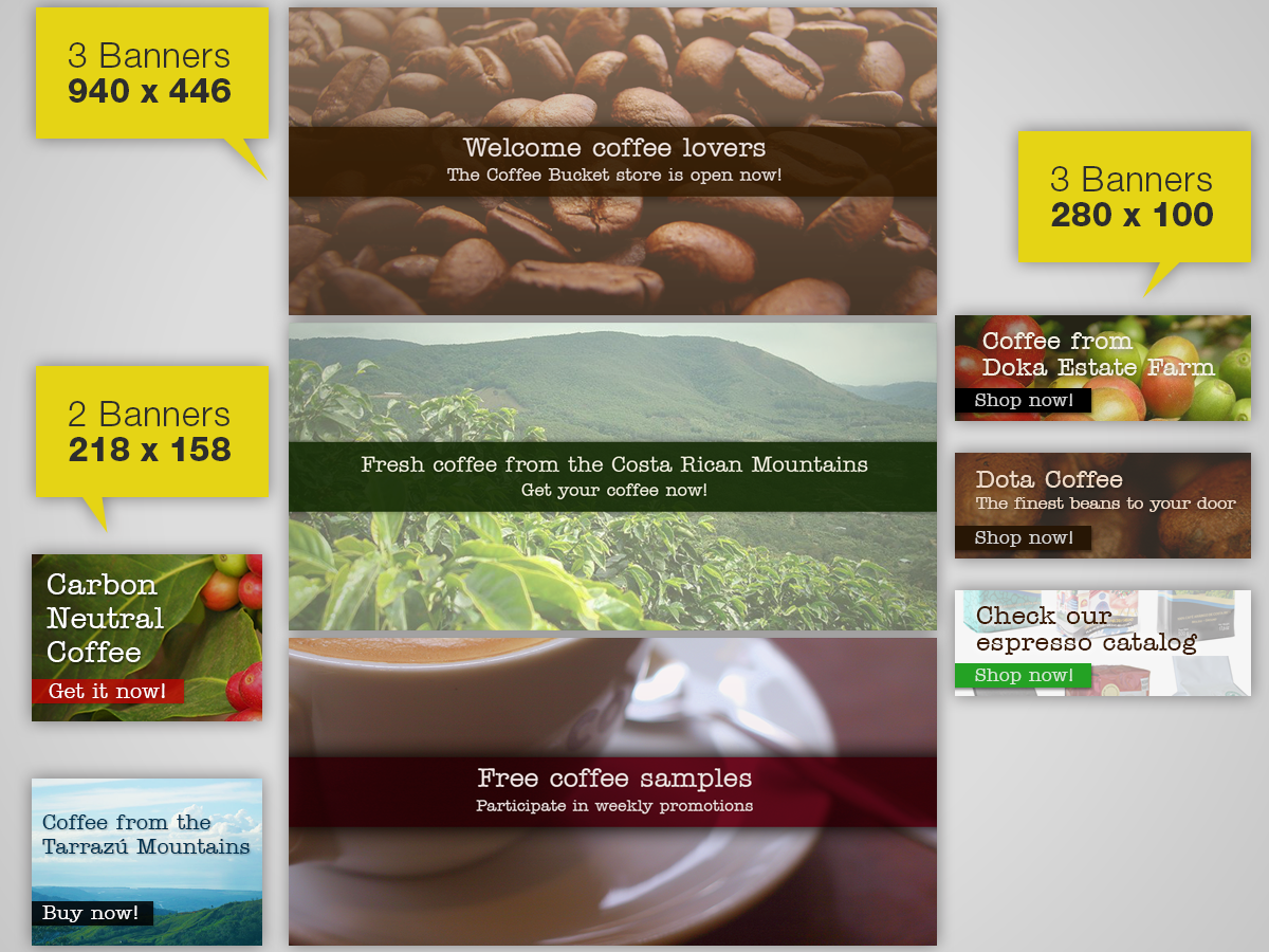 Design de Bannière  par 2nified pour ce projet | Design #2182936