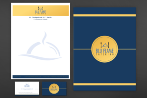 Letterhead Design by JK18