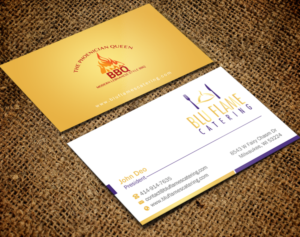 Letterhead Design by Brand aid