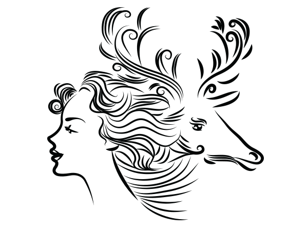 Illustration-Design von Grace A für dieses Projekt | Design #10295809