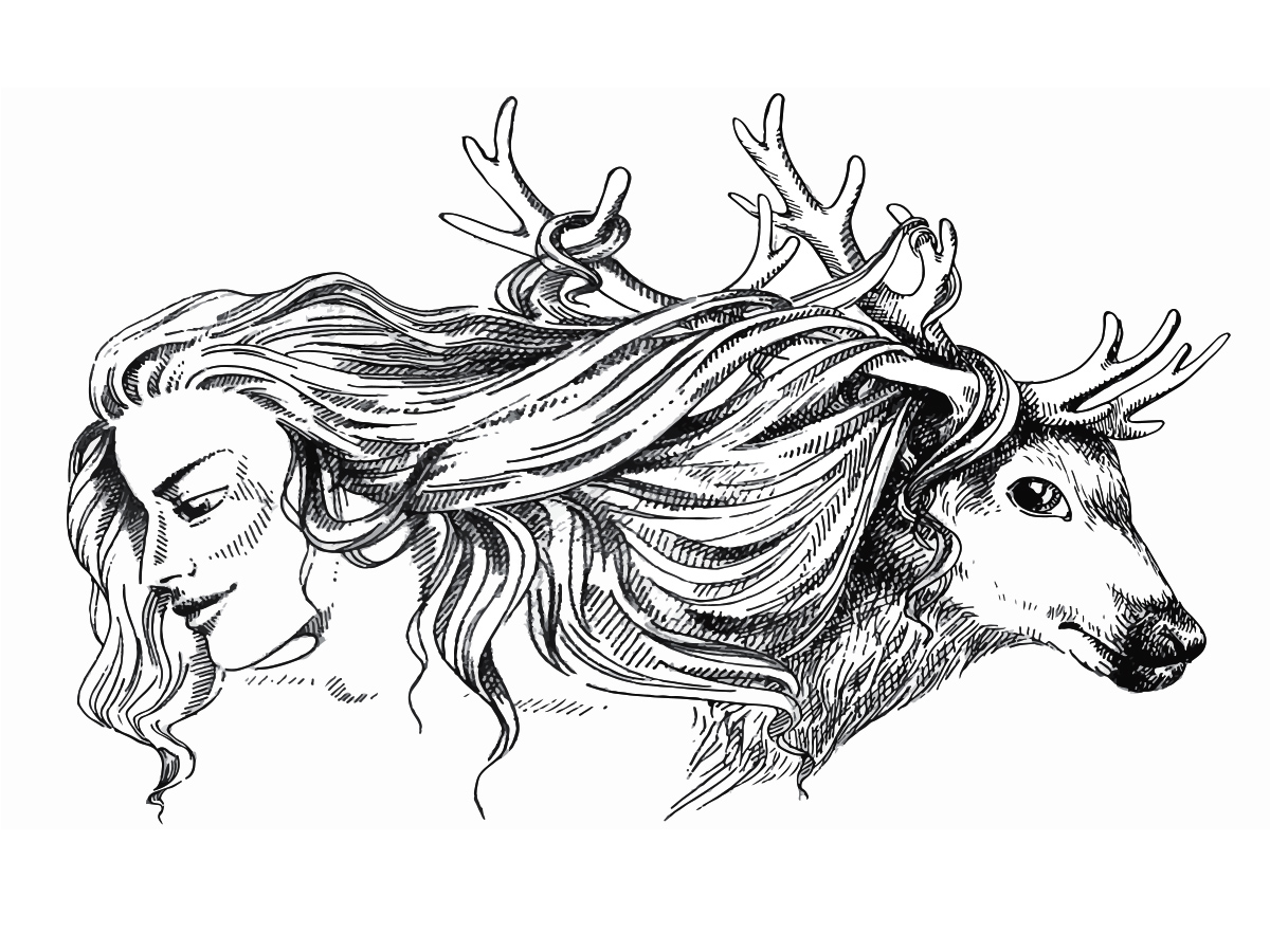 Diseño Con Ilustración por Sacura para este proyecto | Diseño #10301265