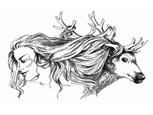 Diseño Con Ilustración por Sacura para este proyecto | Diseño: #10301265