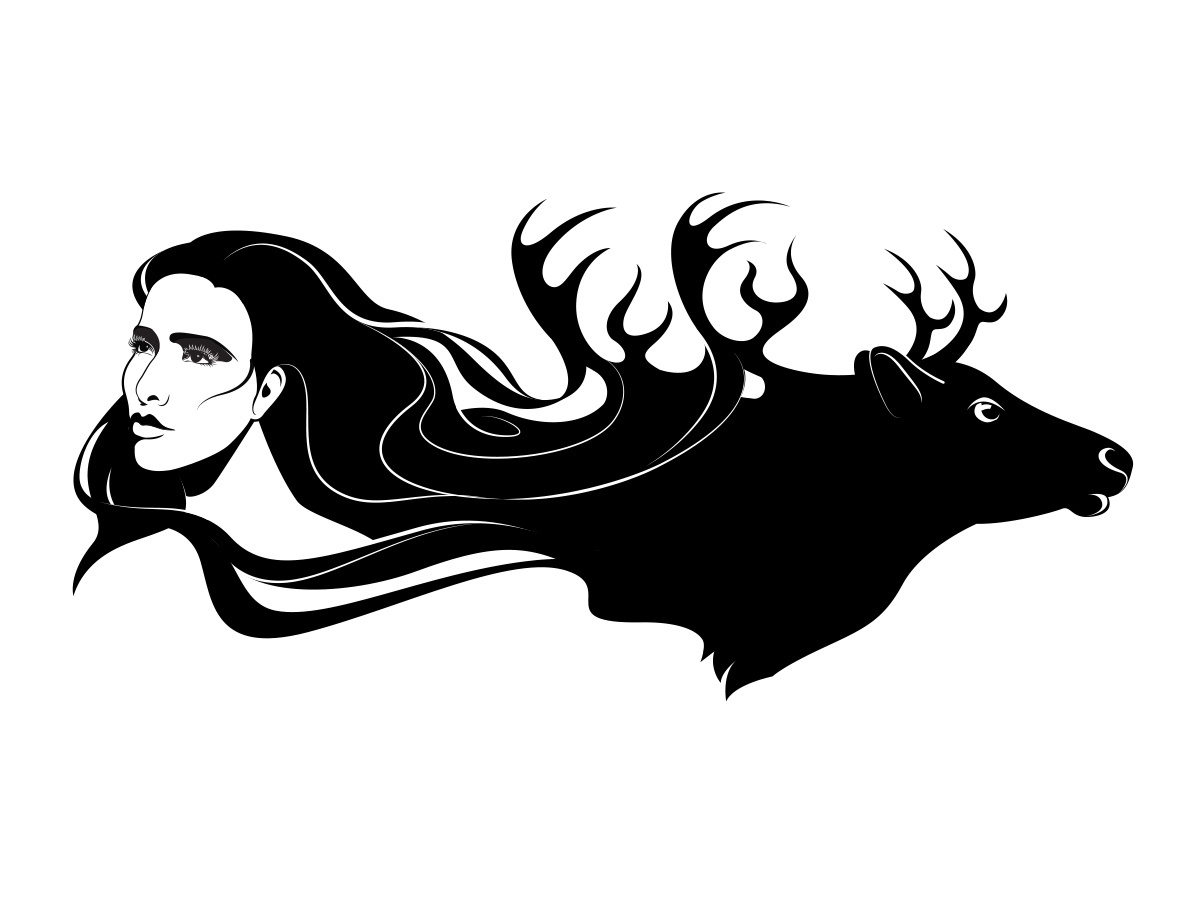 Illustration Design by Sacura for this project | Design #10343135