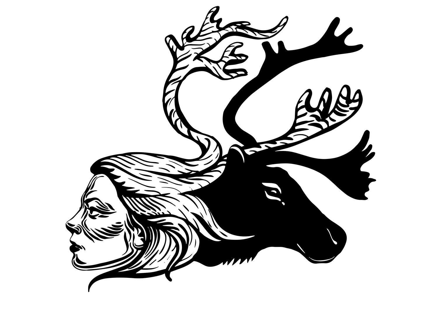 Illustration Design by Dar design for this project | Design #10433422