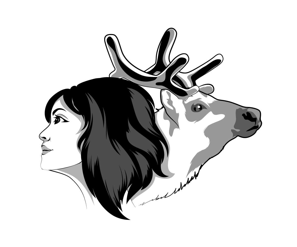 Illustration Design by srisayart. for this project | Design #10393578
