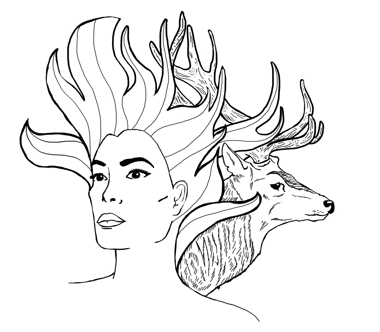 Illustration Design by Carlos Gallo for this project | Design #10404420