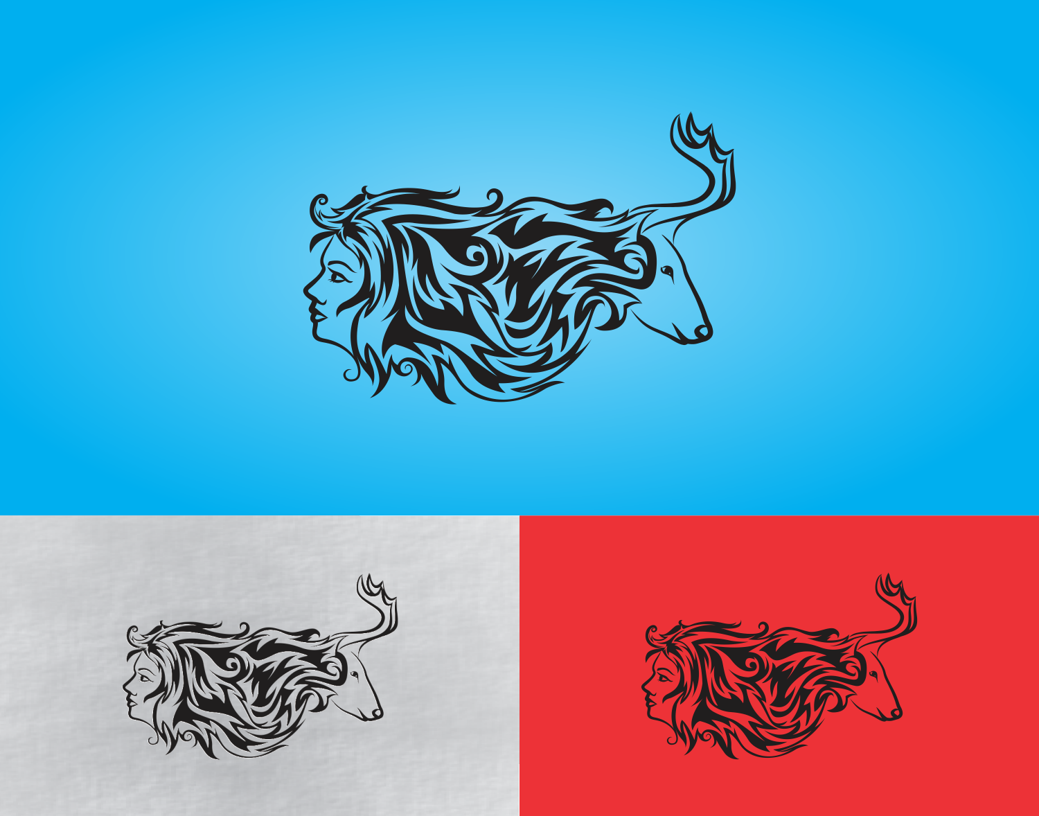 Design Illustration par muhlutfihakim pour ce projet | Design #10336408