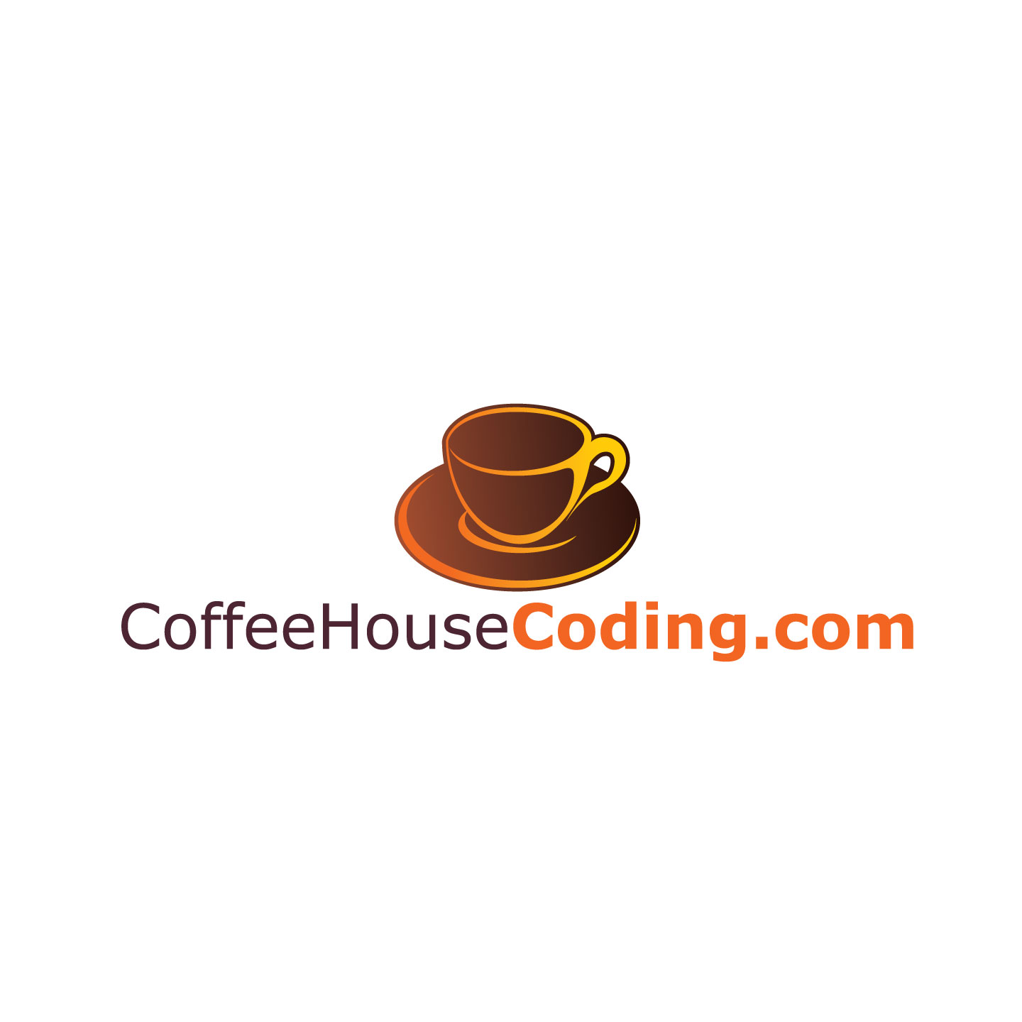 Logo Design by kentz for Coffee House Coding | Design #2174158