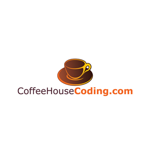 Logo Design by kentz for Coffee House Coding | Design: #2174158