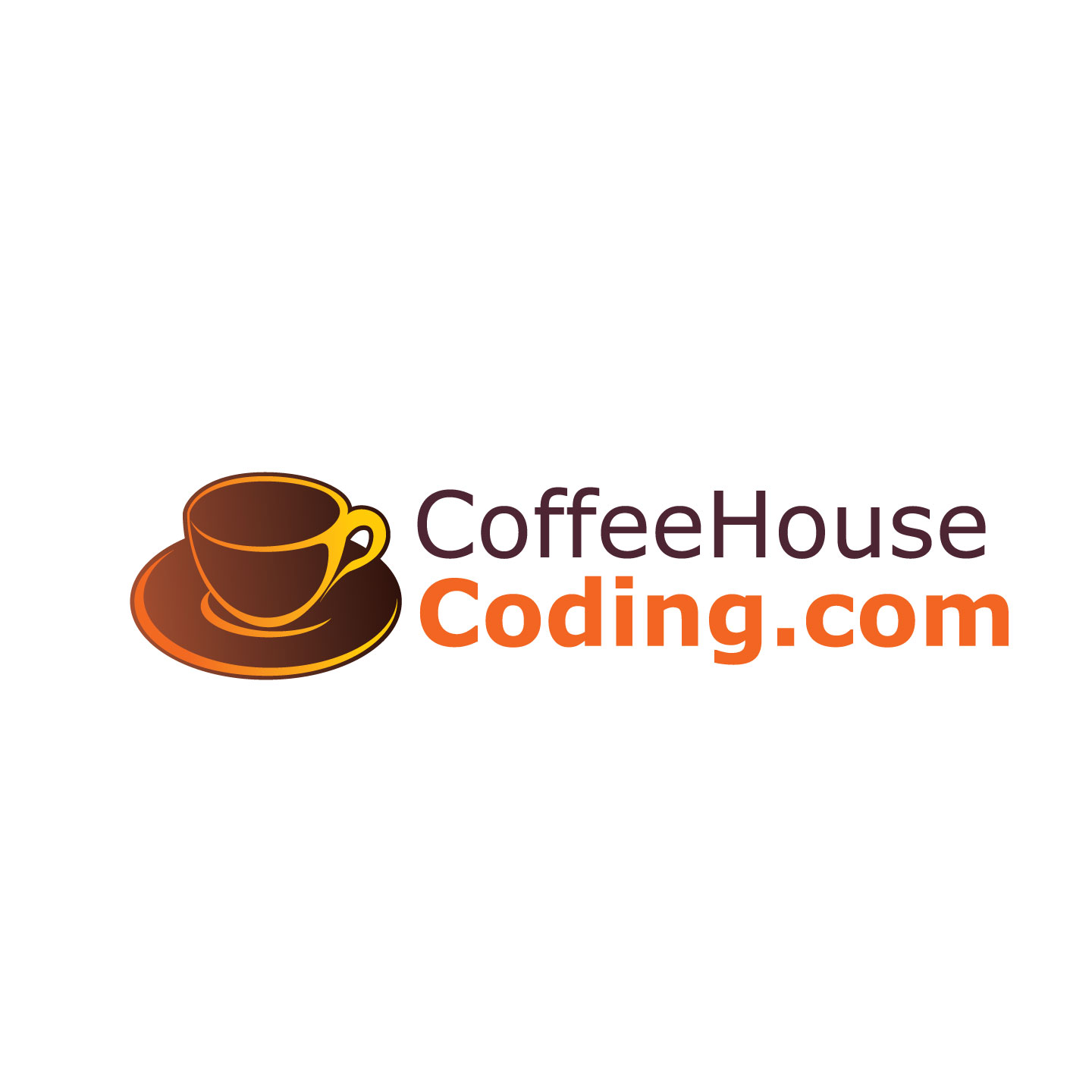 Logo Design by kentz for Coffee House Coding | Design #2174169
