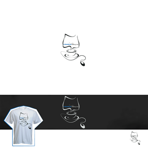 Logo Design by Mike for Coffee House Coding | Design: #2173382