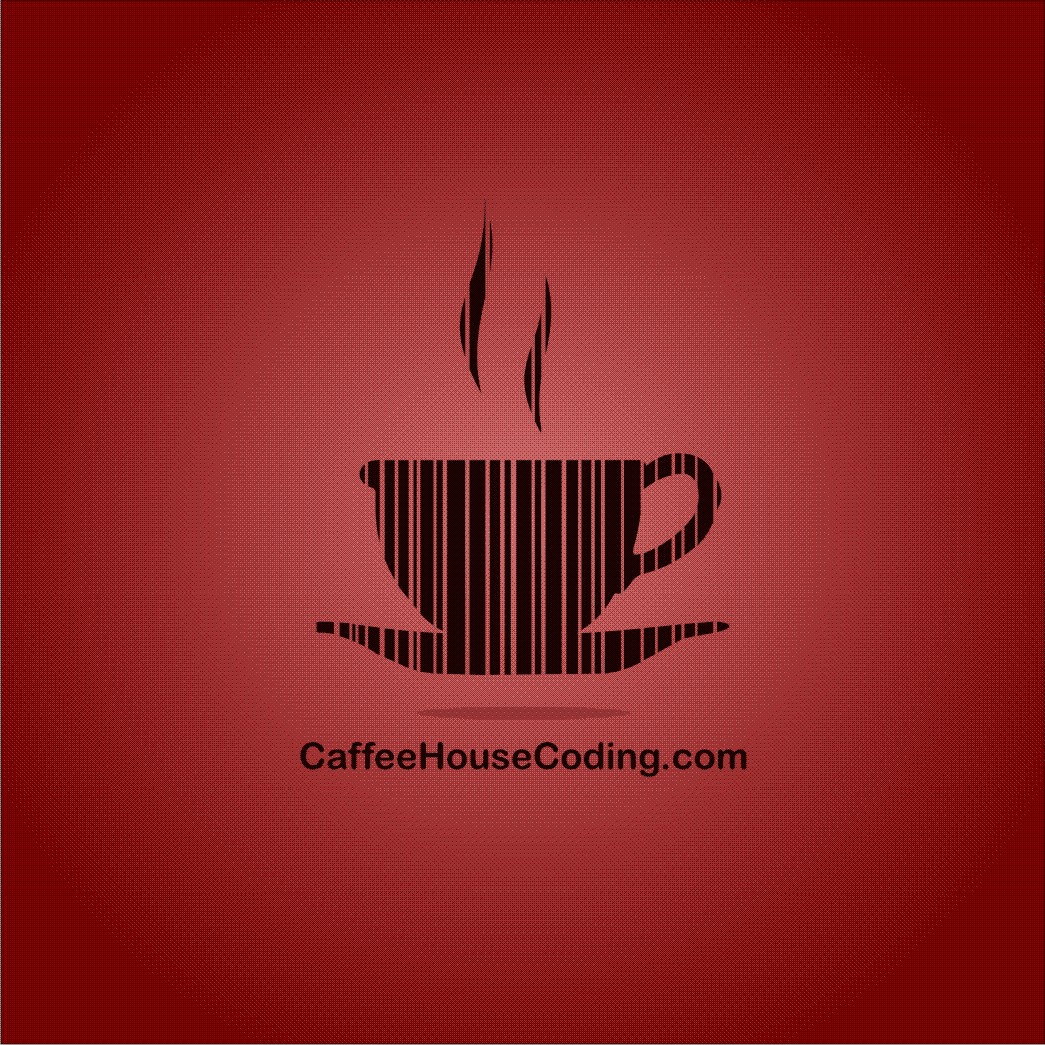 Logo Design by gigie for Coffee House Coding | Design #2173010