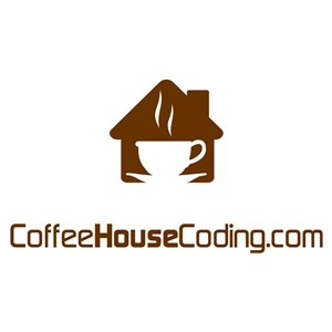 Logo Design by gigie for Coffee House Coding | Design: #2173169