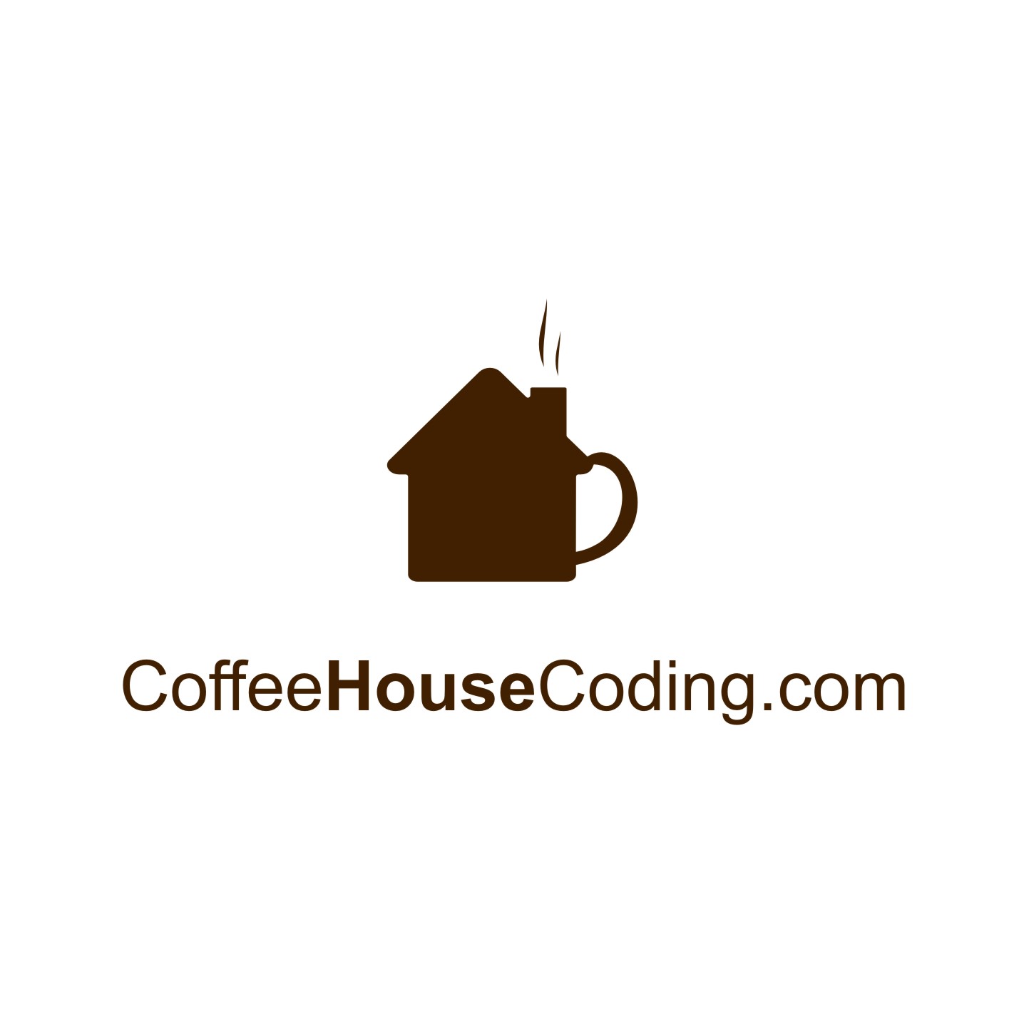 Logo Design by gigie for Coffee House Coding | Design #2173412