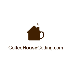 Logo Design by gigie for Coffee House Coding | Design: #2173412