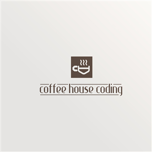 Logo Design by exoddinary for Coffee House Coding | Design: #2171449