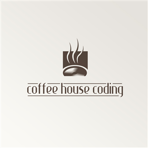 Diseño de Logo por exoddinary para Coffee House Coding | Diseño #2190921