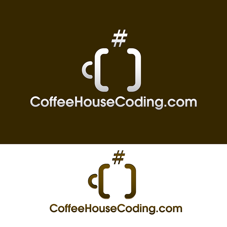 Diseño de Logo por Stevebus para Coffee House Coding | Diseño #2220040