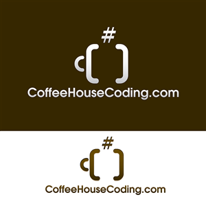 Logo Design by Stevebus for Coffee House Coding | Design: #2220040
