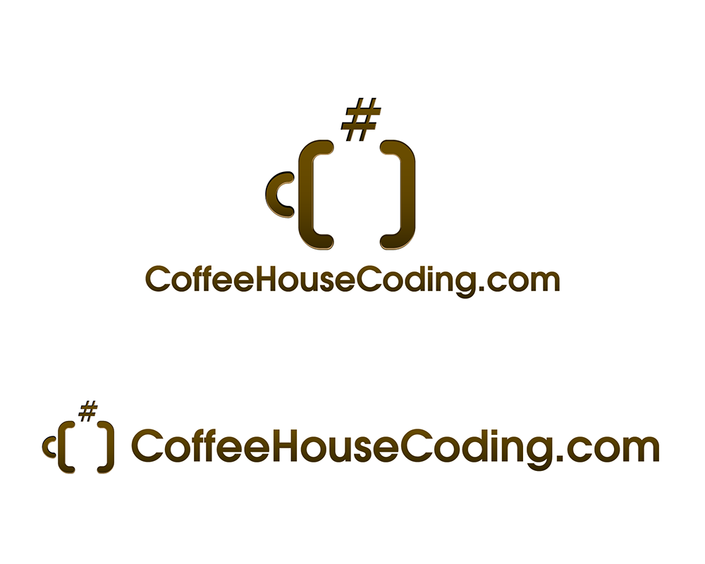 Logo Design by Stevebus for Coffee House Coding | Design #2280806