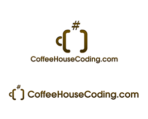 Diseño de Logo por Stevebus para Coffee House Coding | Diseño #2280806