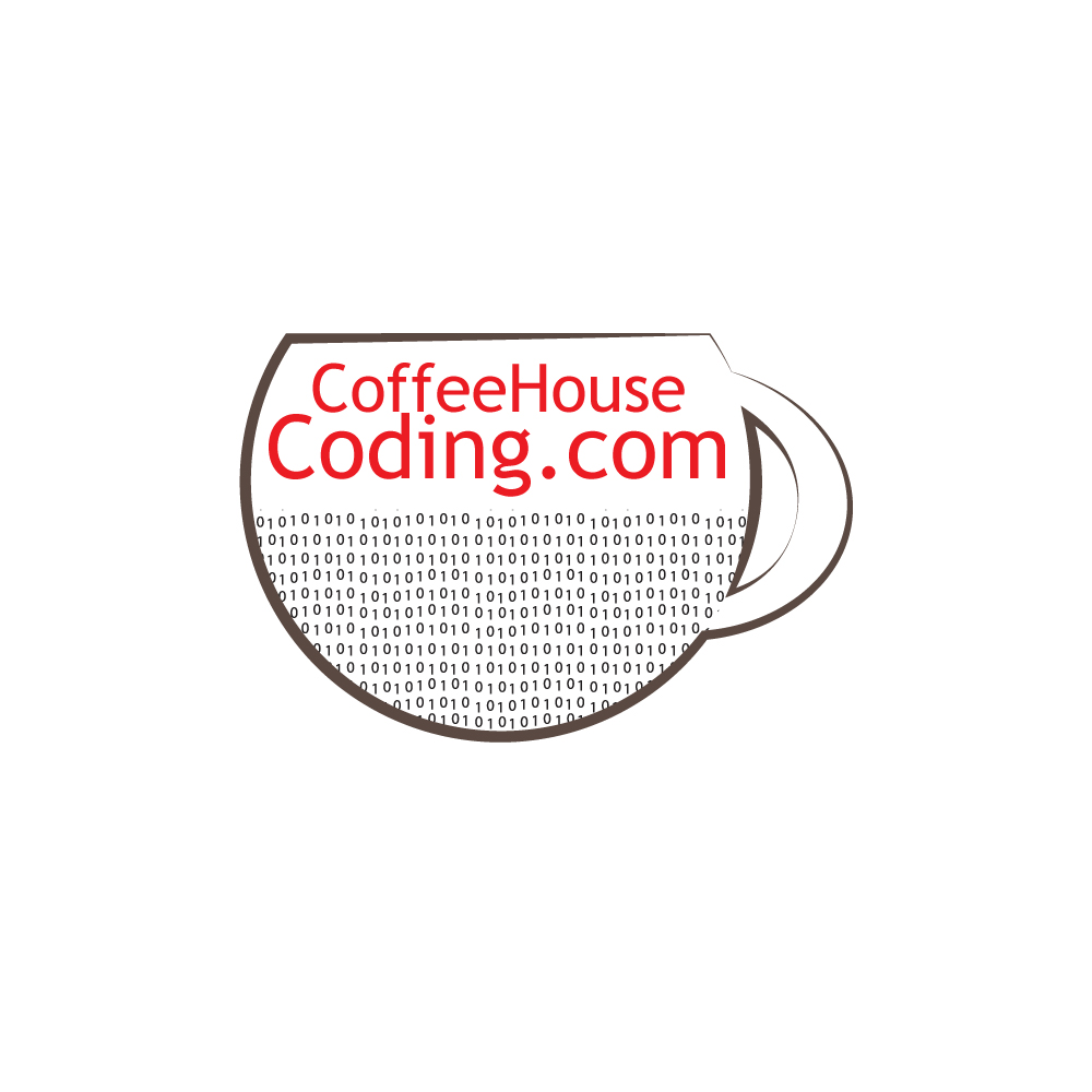 Logo Design by ramesh chandramohan for Coffee House Coding | Design #2187144